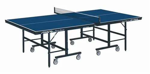 Stiga Privat Roller CSS Table Tennis Table - Including Delivery.