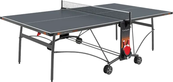 Garlando Performance Outdoor Table Tennis Table