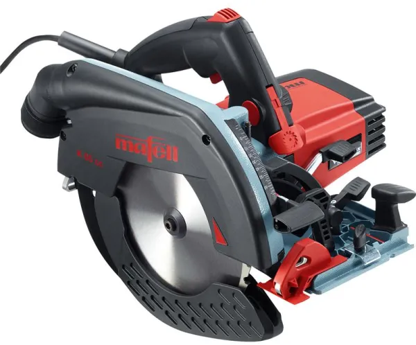 Mafell Hand-held Circular Saw K 65 cc in T-MAX