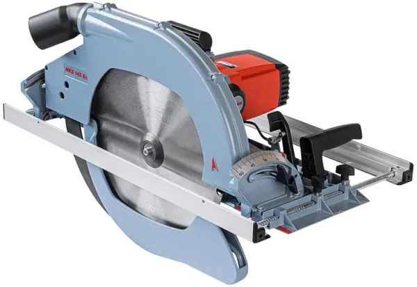 Mafell Carpenter's Hand Circular Saw MKS 145 Ec