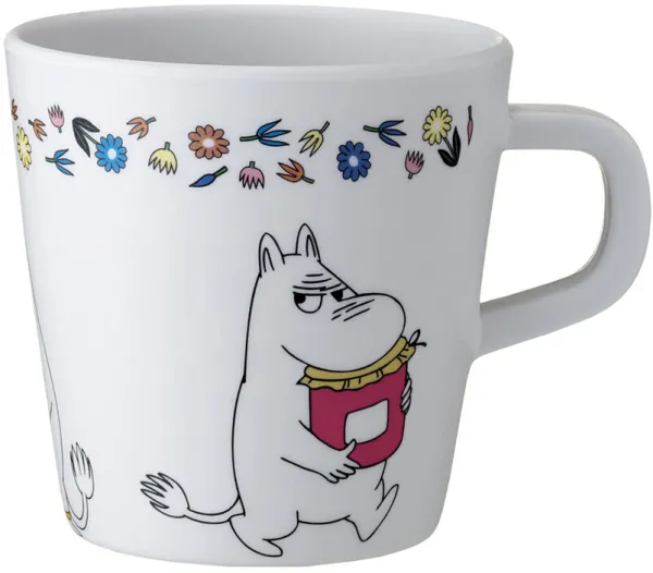 Moomin mug
