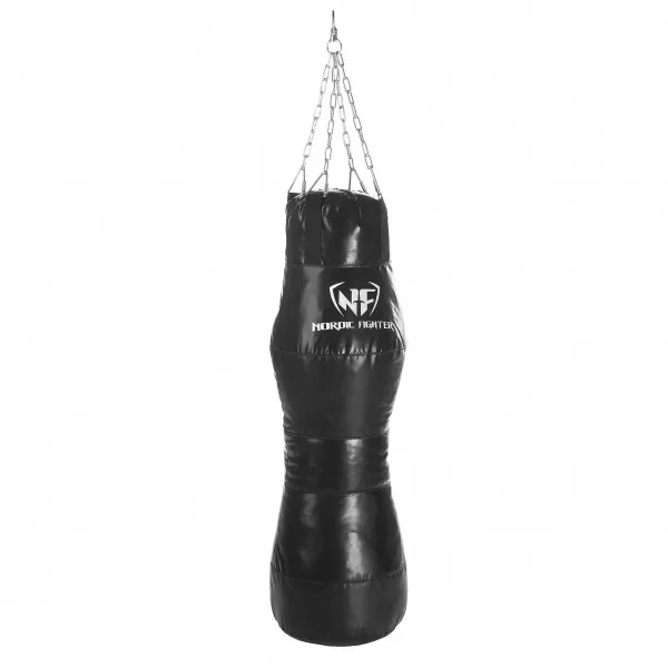 Nordic Fighter Hanging MMA Dummy Punching Bag 25kg