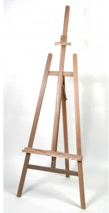 Artino Studio Easel Beechwood