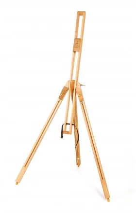 Artino Land Easel Pinewood